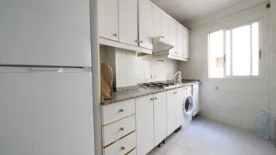 Piso – Alicante - Alacant - Vista 5