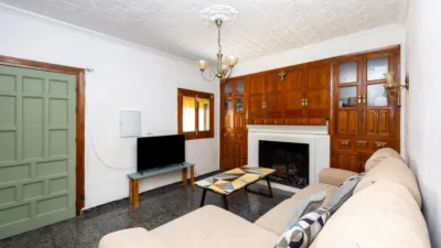 Terraced house on Calle Granada photo 3