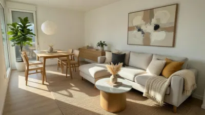 Apartamento en Centre photo 2