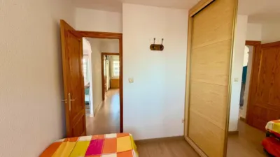 Apartment on Avd. Carlos III photo 28