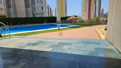 Apartamento en Via Parque photo 21