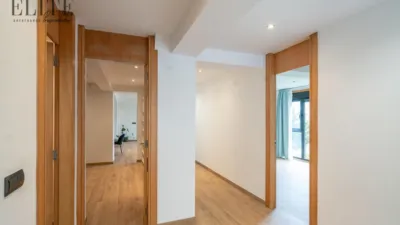 Apartment on Calle de Valdenoja photo 17