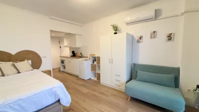 Apartamento en calle del Poeta Vila y Blanco, 4 photo 19