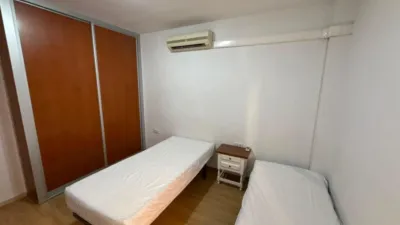 Apartment on Calle de Luis de Baeza photo 14