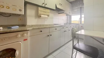 Apartment in Zona Sur photo 2