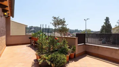 Casa en Les Fonts photo 12