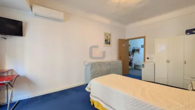 Apartment on San Fernando Street photo 2
