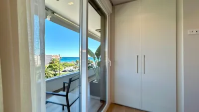 Penthouse at 20 Riu Brugent Street photo 39