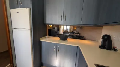 Penthouse in Les Cases Dalcanar photo 17