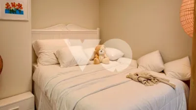 Flat on Zabaleta Street photo 10