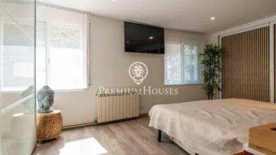 Apartment in Vinyet photo 15
