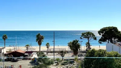 Penthouse at 20 Riu Brugent Street photo 8