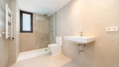Apartment in Génova photo 17