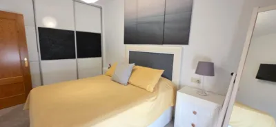 Apartment in Campo de Las Beatas. photo 10