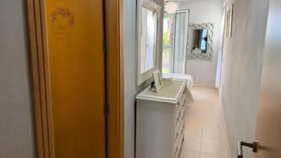 Apartment on Cerrillos De(U) Street photo 19