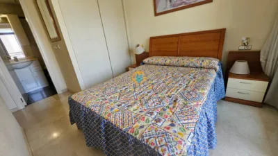 Apartamento en Via Parque photo 13