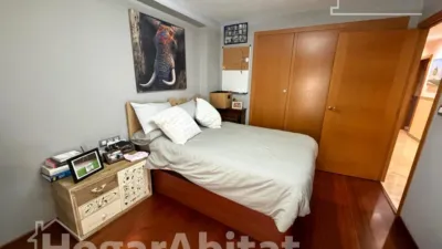Apartment on Calle del Ingeniero José Sirera photo 12
