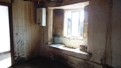 Casa en venta en Calle Curbian-Pq Curbian S Mart, Ambreixo (Palas de Rei) de 76.900 €