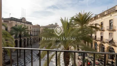 Attic in Centre photo 47