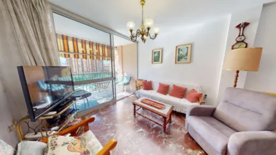 Apartment on Calle de Rodrigo de Triana photo 8