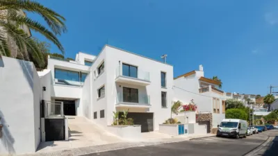 Apartment in Génova photo 55
