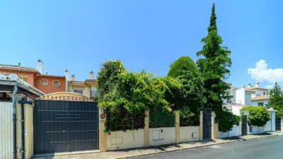 Chalet in Albolote-Cortijo del Aire photo 6