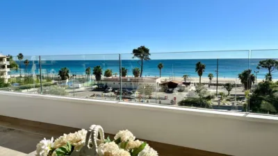 Penthouse at 20 Riu Brugent Street photo 7