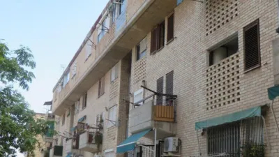 Apartment at Paseo de los Cactus, 5 photo 4