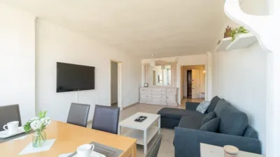 Apartment in Punta Prima photo 11