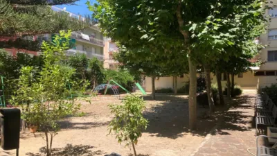 Piso en Passeig de la Costa Brava photo 9
