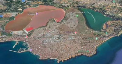 Pis – Torrevieja - Vista 5