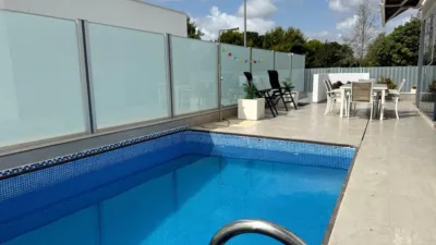 Casa – Dolores - Vista 3