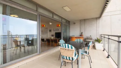 Piso – Benidorm - Vista 4