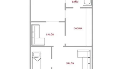 Terraced house on Calle Major photo 27