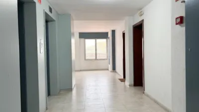 Apartamento en calle del Poeta Vila y Blanco, 4 photo 13