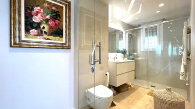 Penthouse at 20 Riu Brugent Street photo 35
