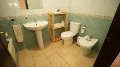 Chalet en Campo Alegre photo 7
