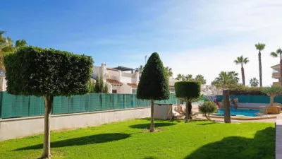 Penthouse in Cabo Roig photo 24