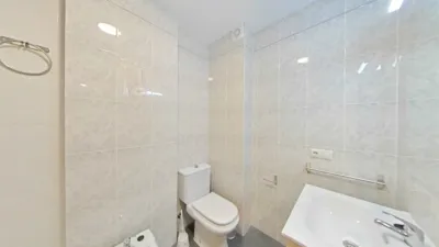 Apartment in Los Ángeles photo 29