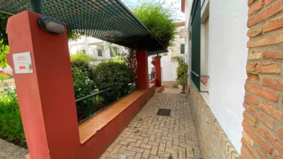 Terraced House in Centro photo 8