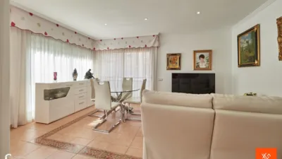 Apartment on Carrer de Santiago Rusiñol, 1 photo 6