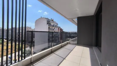 Apartment in Juan Carlos I photo 15