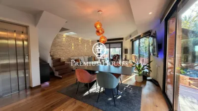 Terraced house in Ametllers photo 6