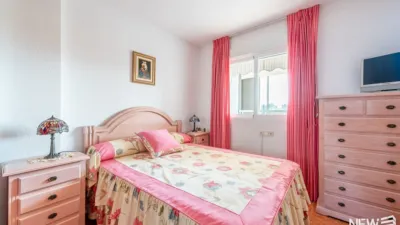 Apartment on Benissa Street photo 17