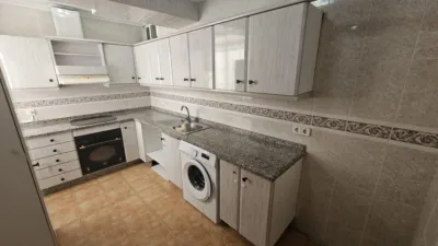 Apartment in Altozano photo 16