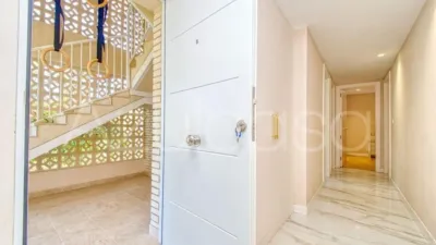 Chalet on Carrer Font Bugaya photo 46