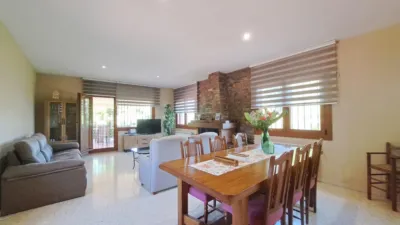 House in Can Folsalba photo 4