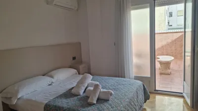 Apartment in Feria photo 15