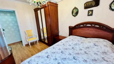 Apartment in Ciudad Elegida photo 10