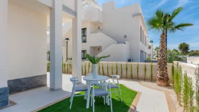 Apartment in Costa Blanca Sur photo 40